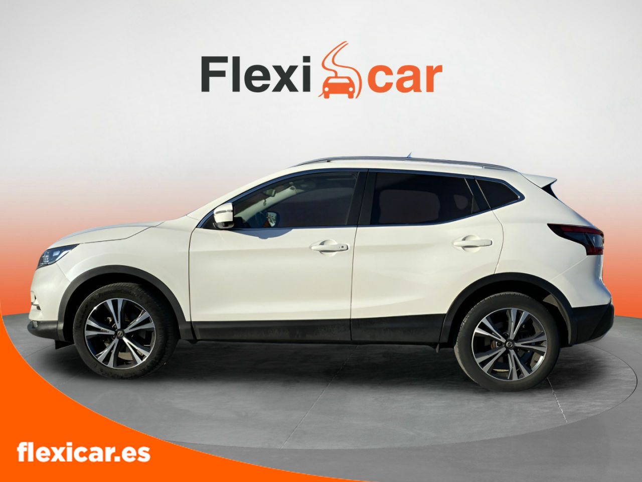 Foto Nissan Qashqai 4