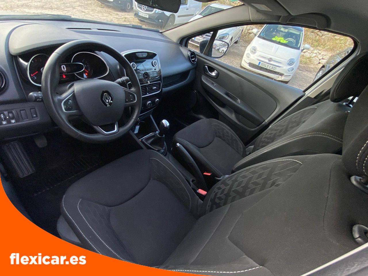 Foto Renault Clio 24