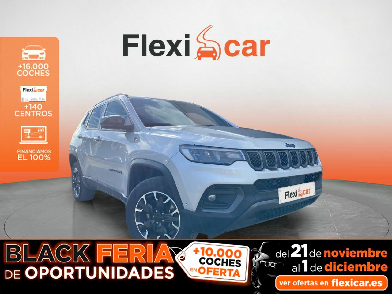 Foto Jeep Compass 1