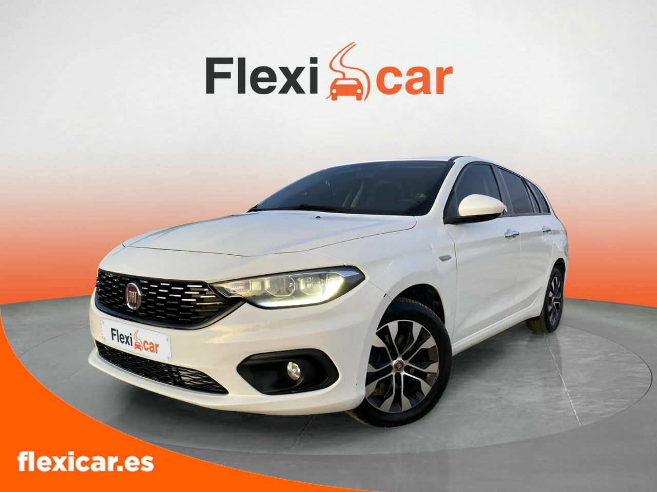 Foto Fiat Tipo 3