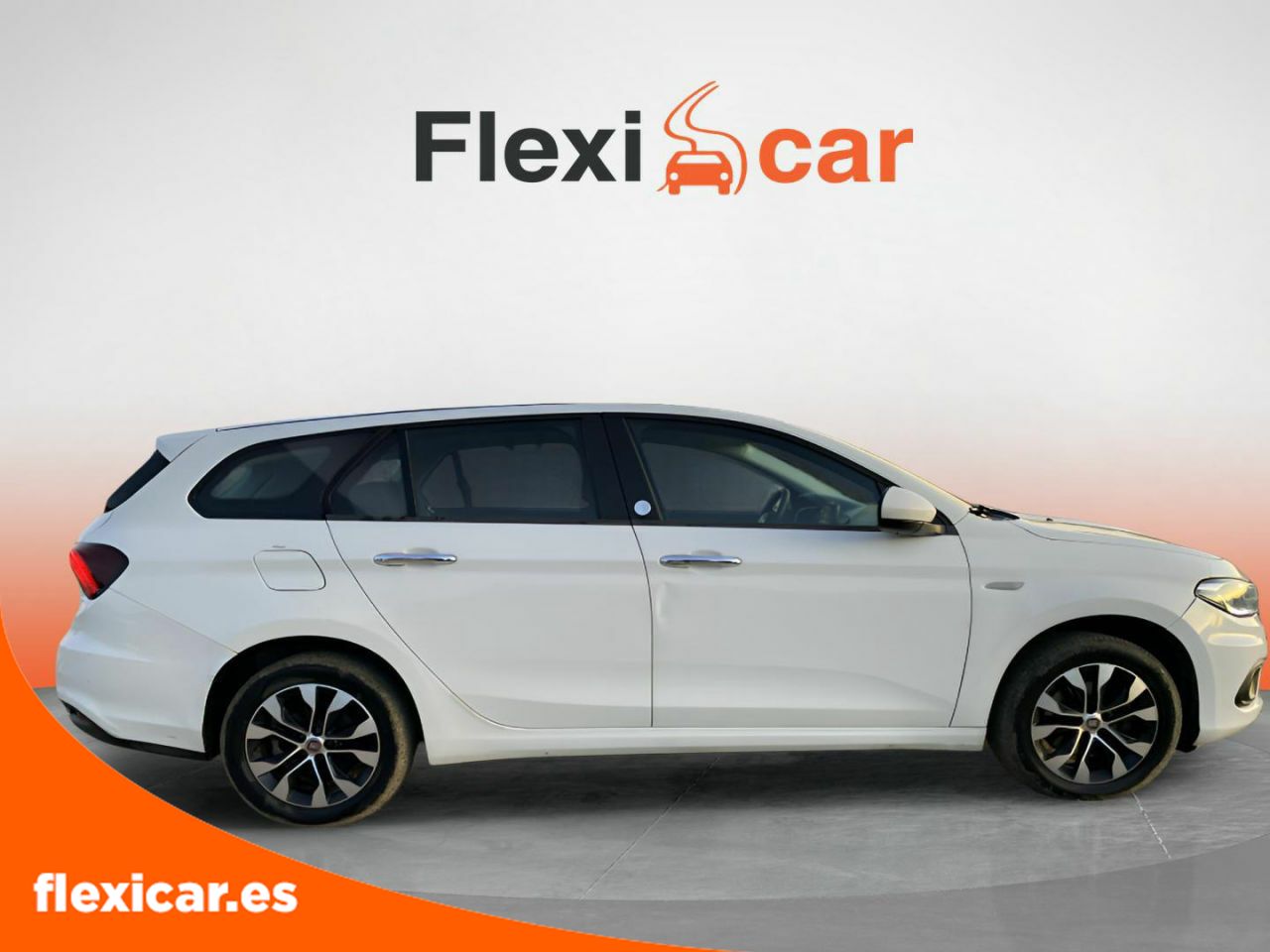 Foto Fiat Tipo 9