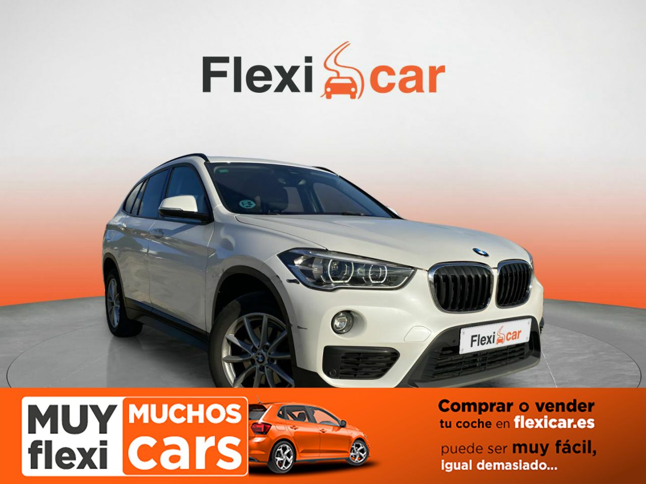 Foto BMW X1 1