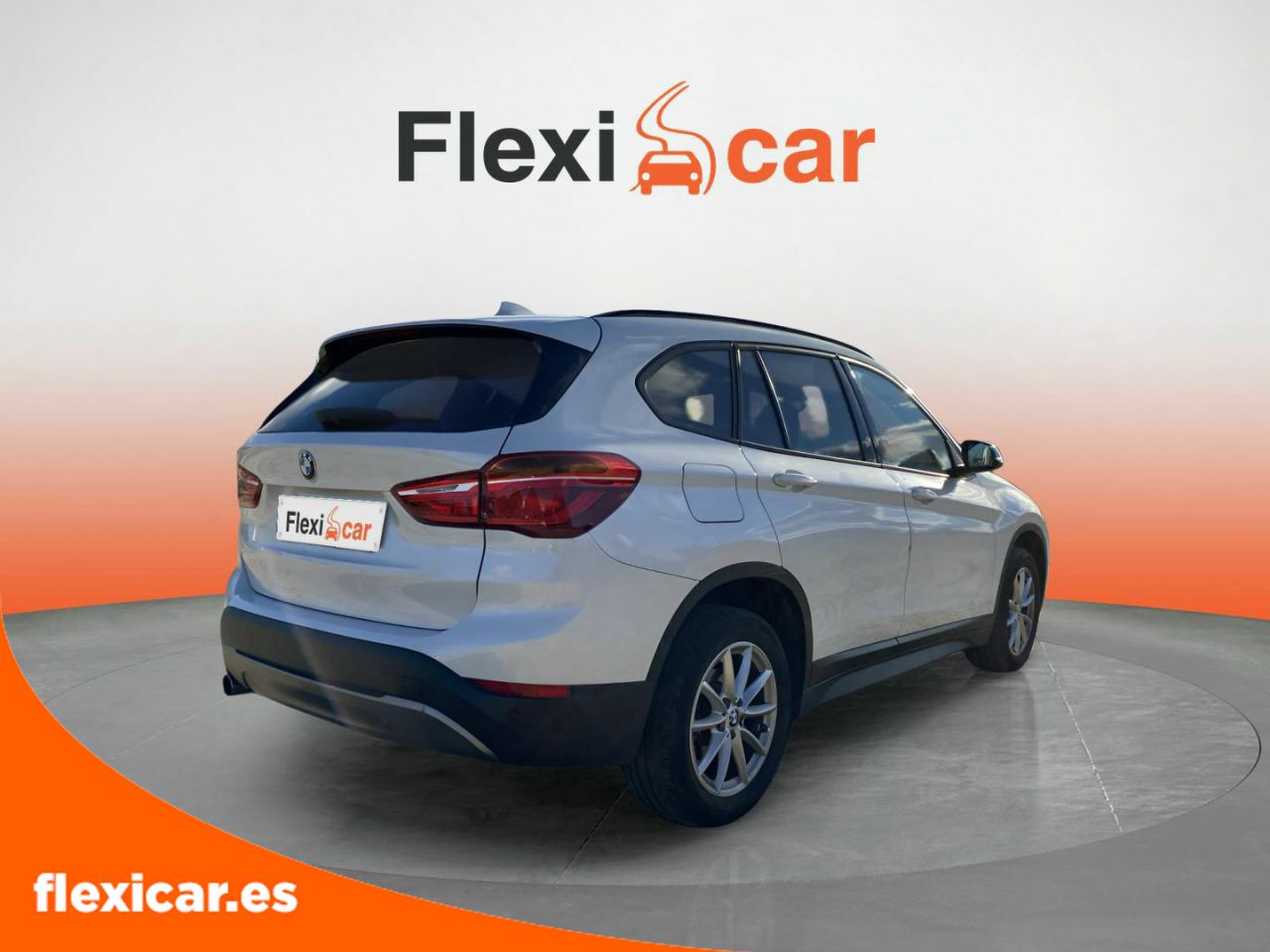 Foto BMW X1 8