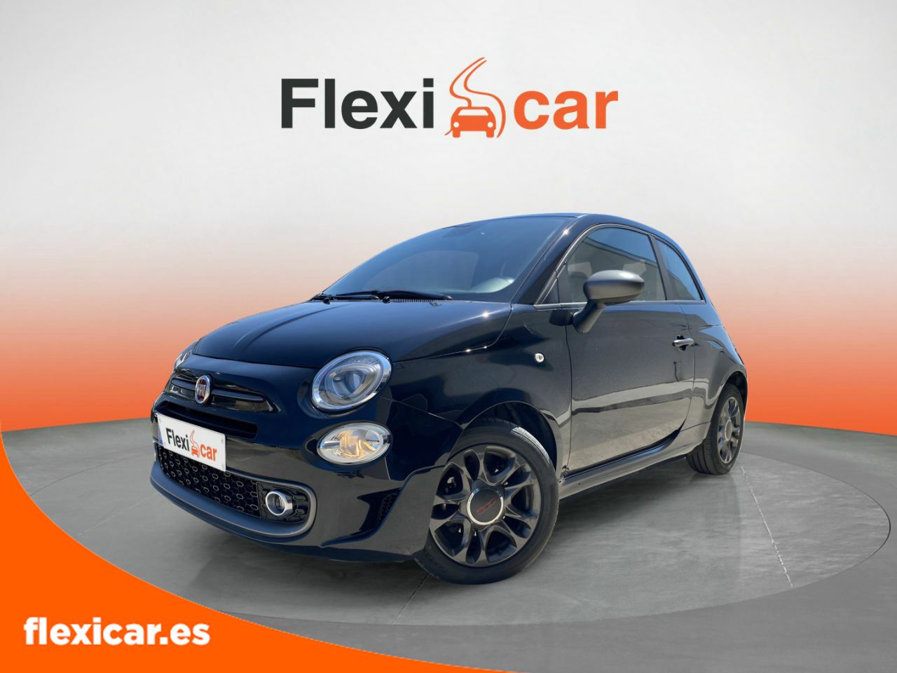 Foto Fiat 500 3