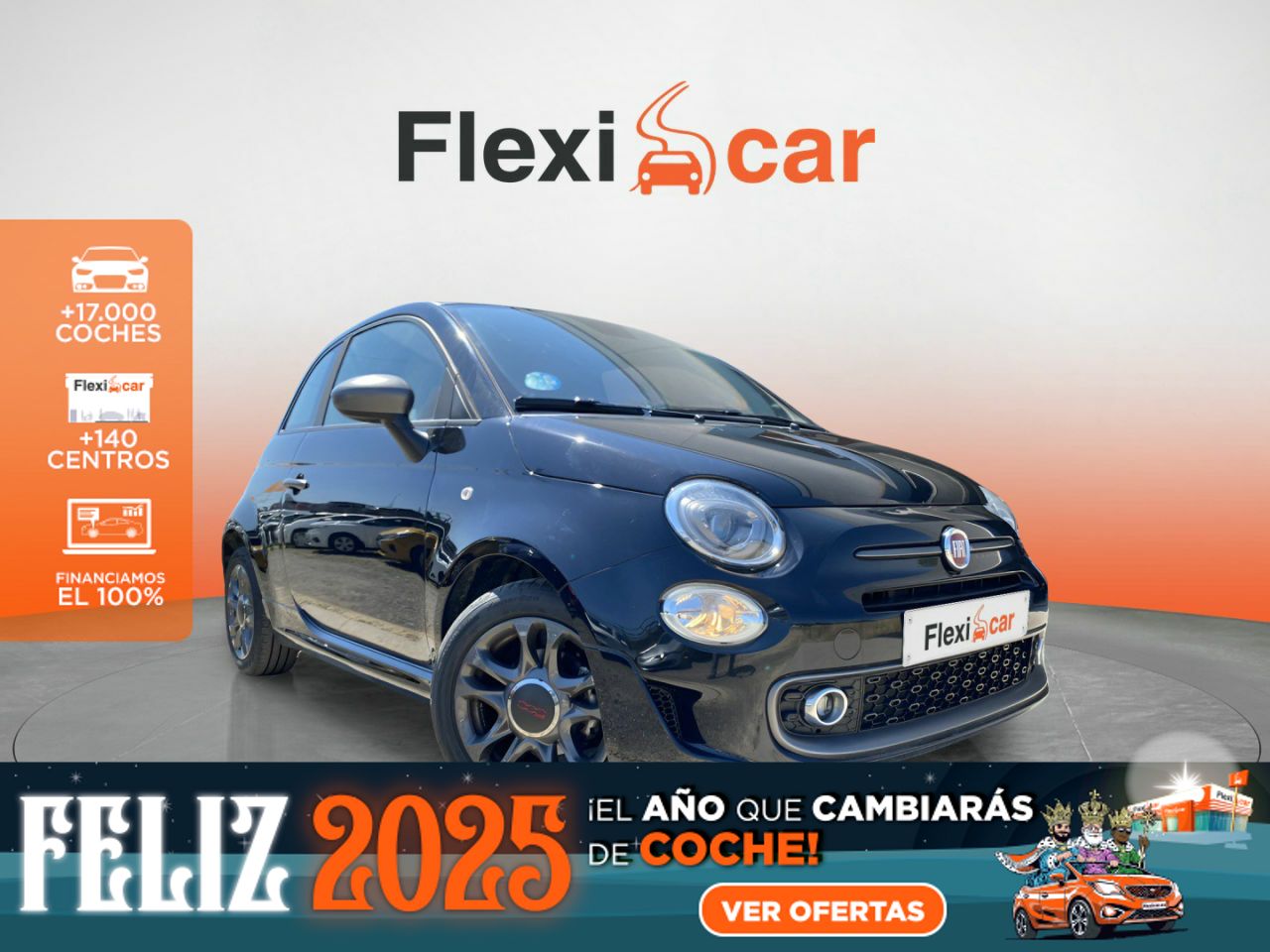 Foto Fiat 500 1