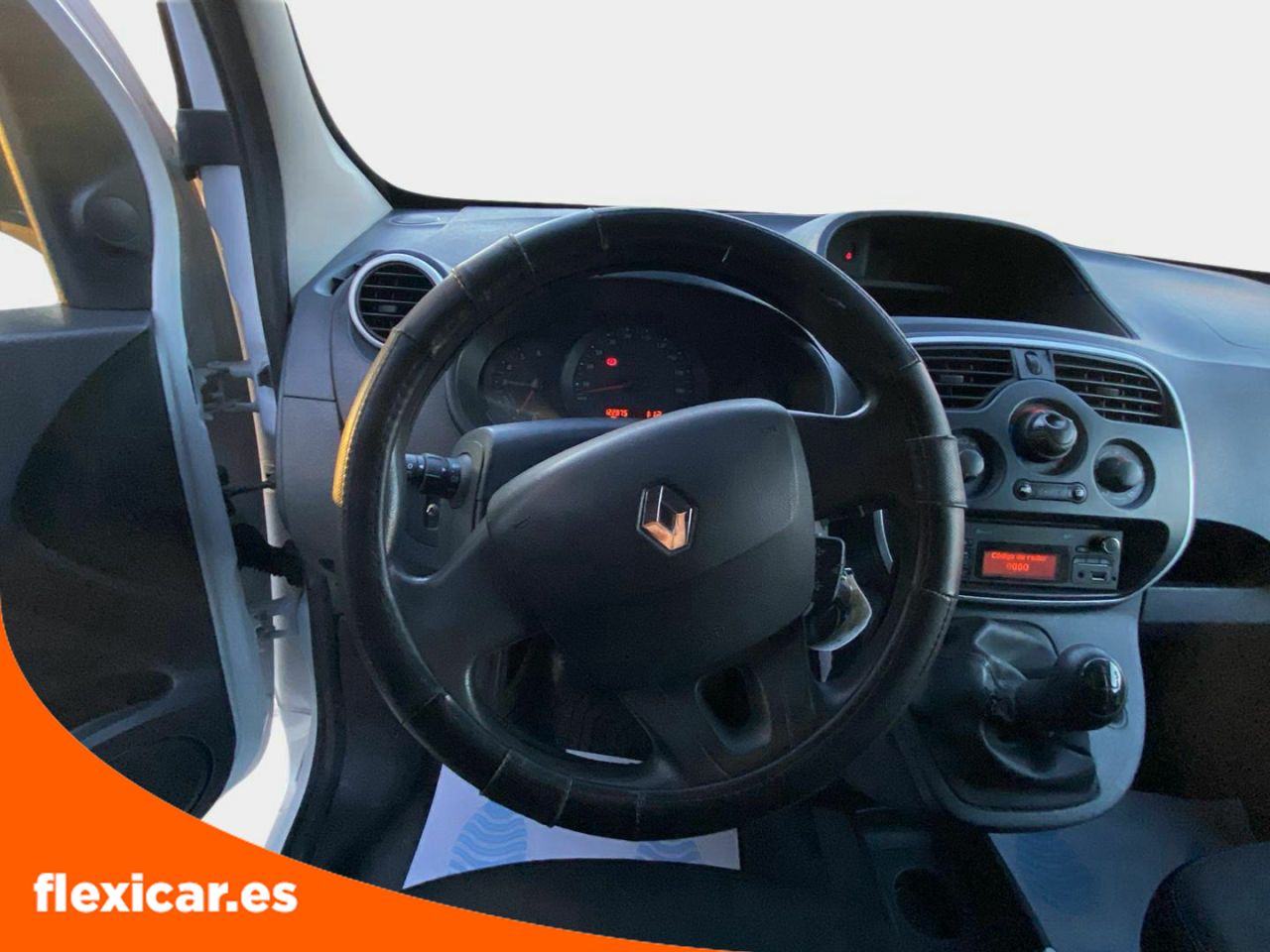 Foto Renault Kangoo 12