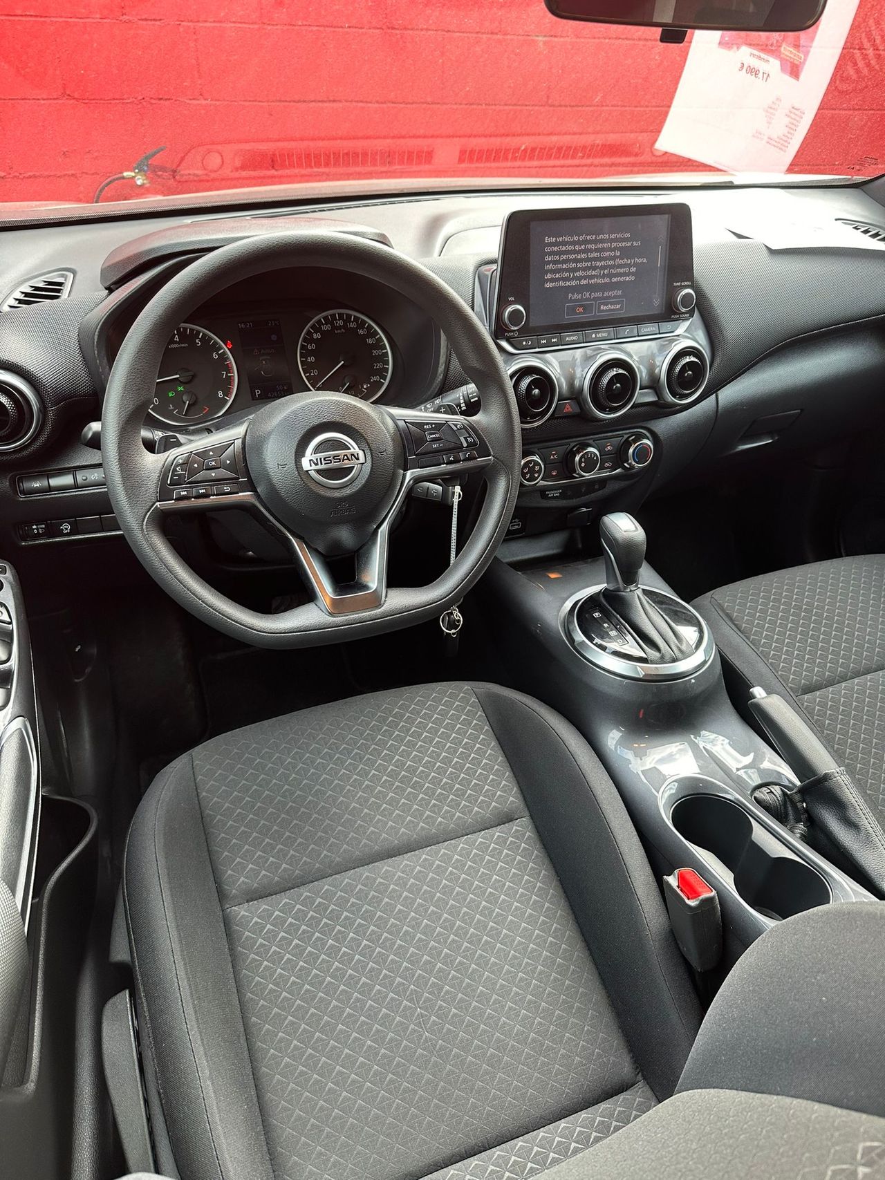 Foto Nissan Juke 14