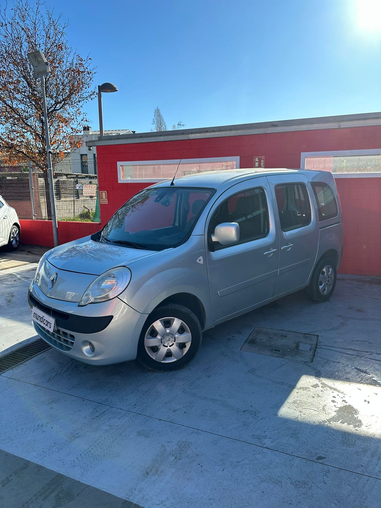 Foto Renault Kangoo 5