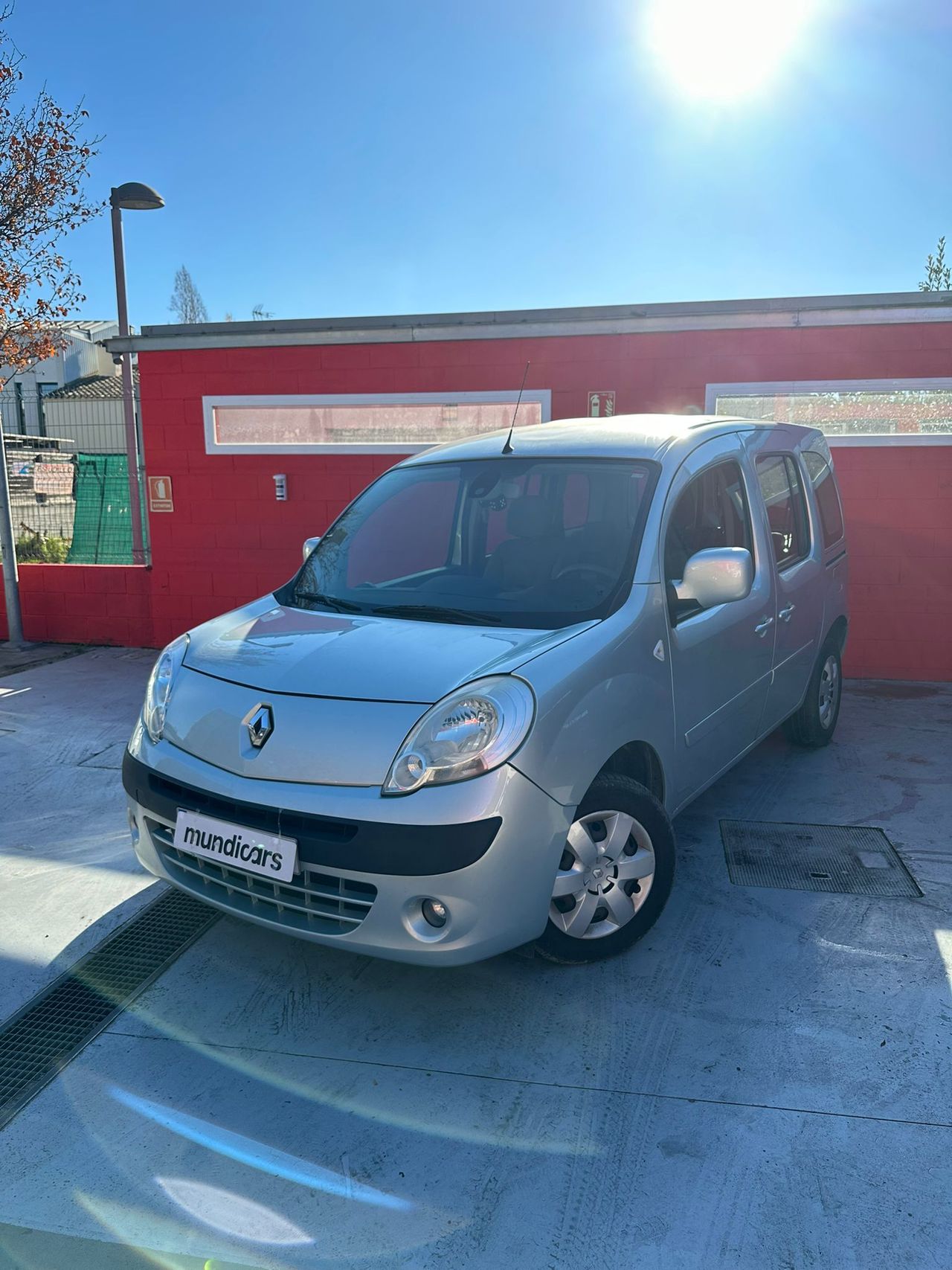 Foto Renault Kangoo 6