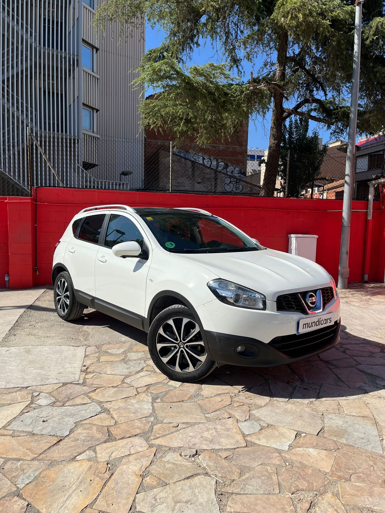 Foto Nissan Qashqai 6