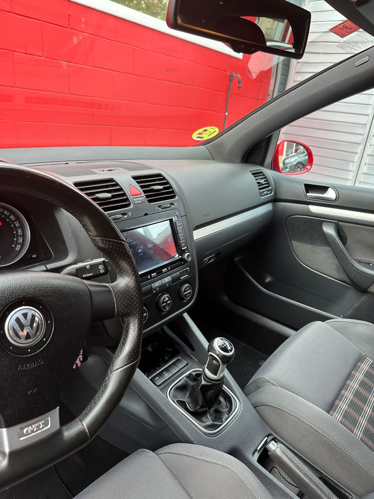 Foto Volkswagen Golf 14