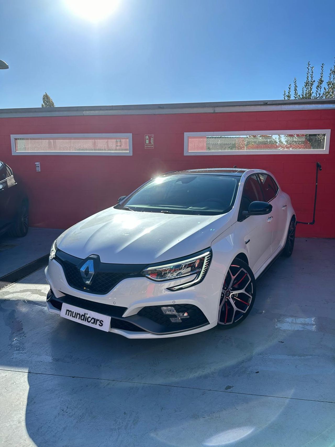 Foto Renault Mégane 7