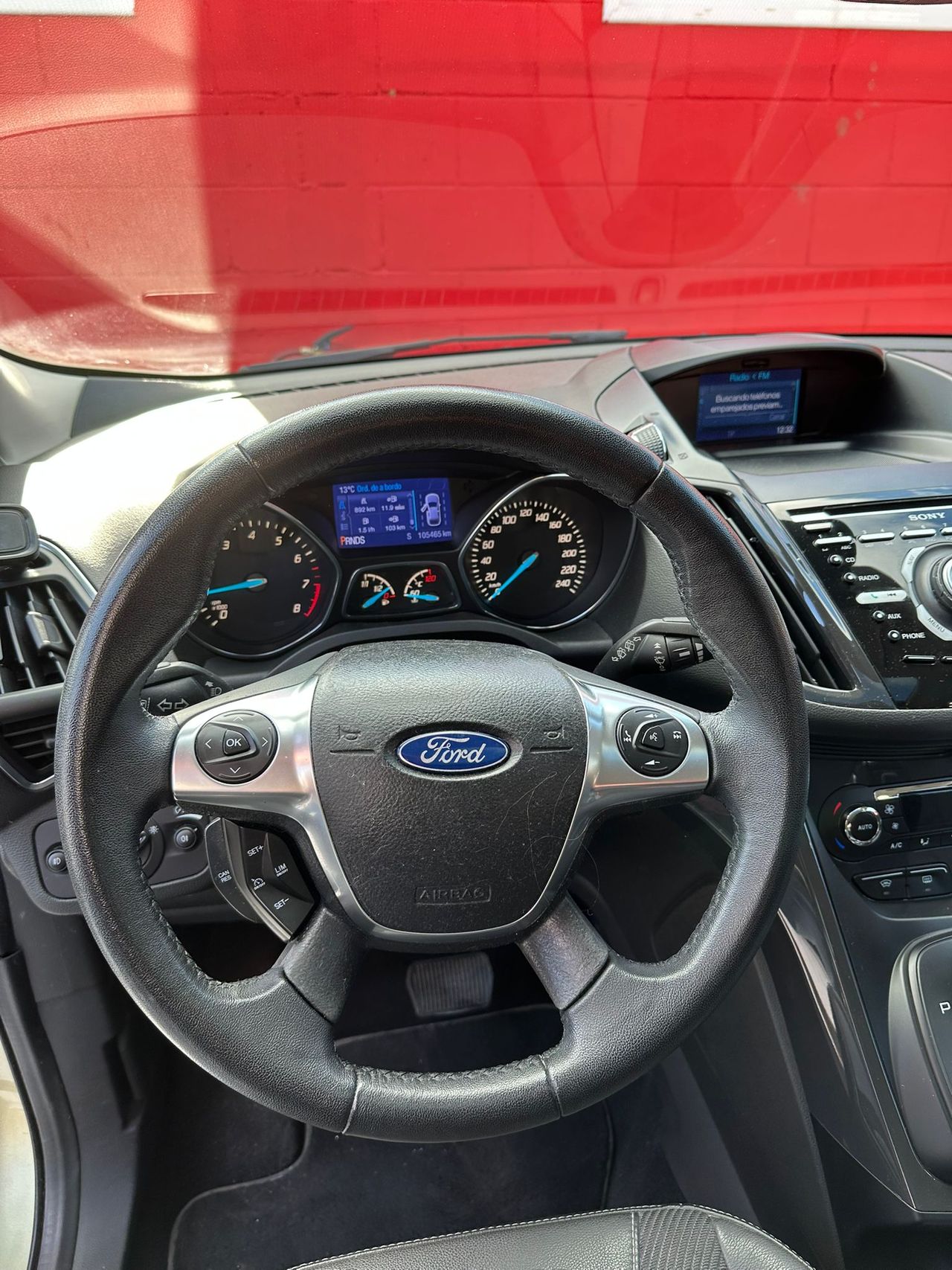 Foto Ford Kuga 15