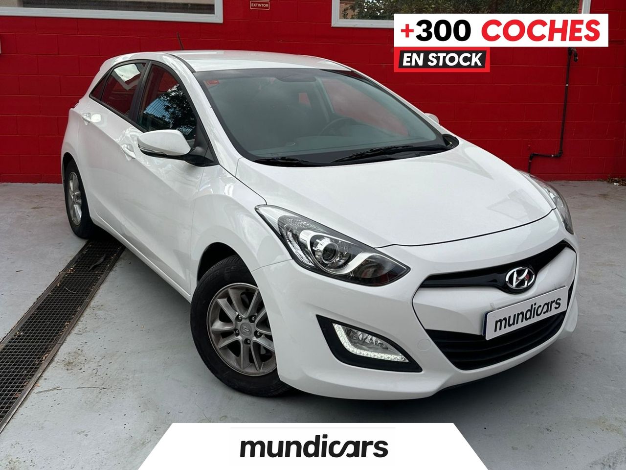 Foto Hyundai i30 1