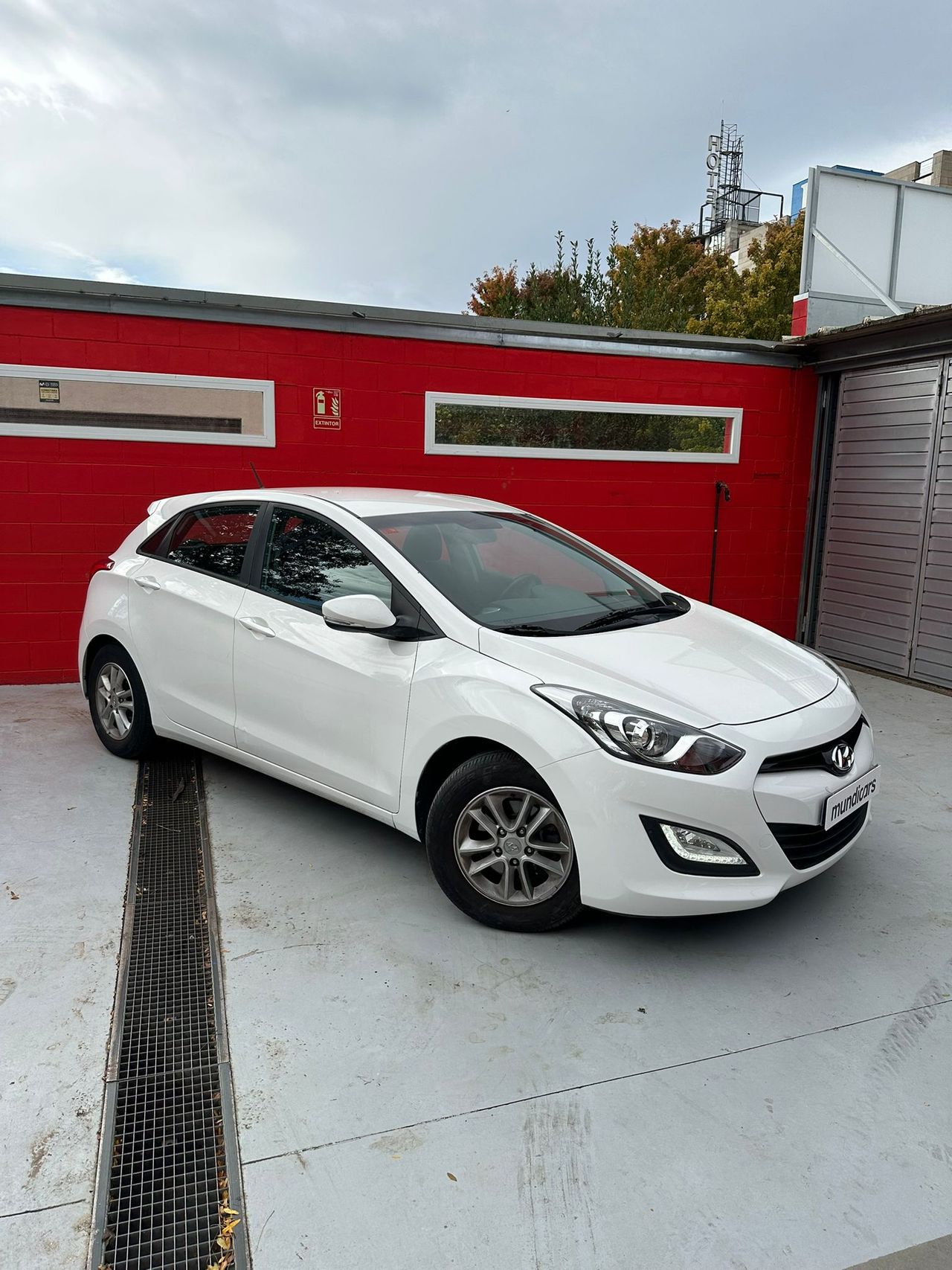 Foto Hyundai i30 2