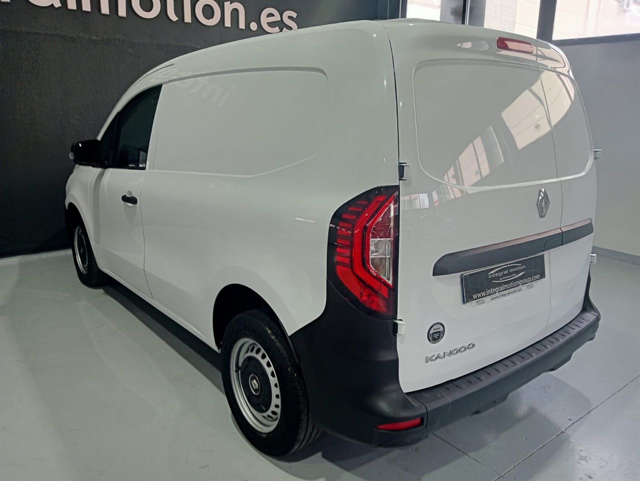 Foto Renault Kangoo 8