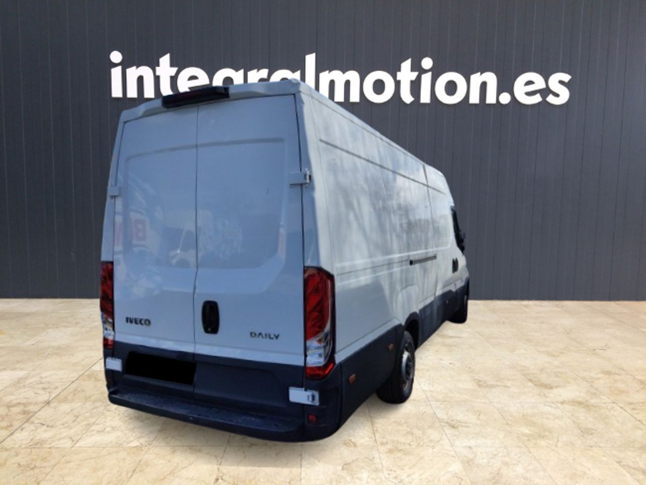 Foto Iveco Daily 4