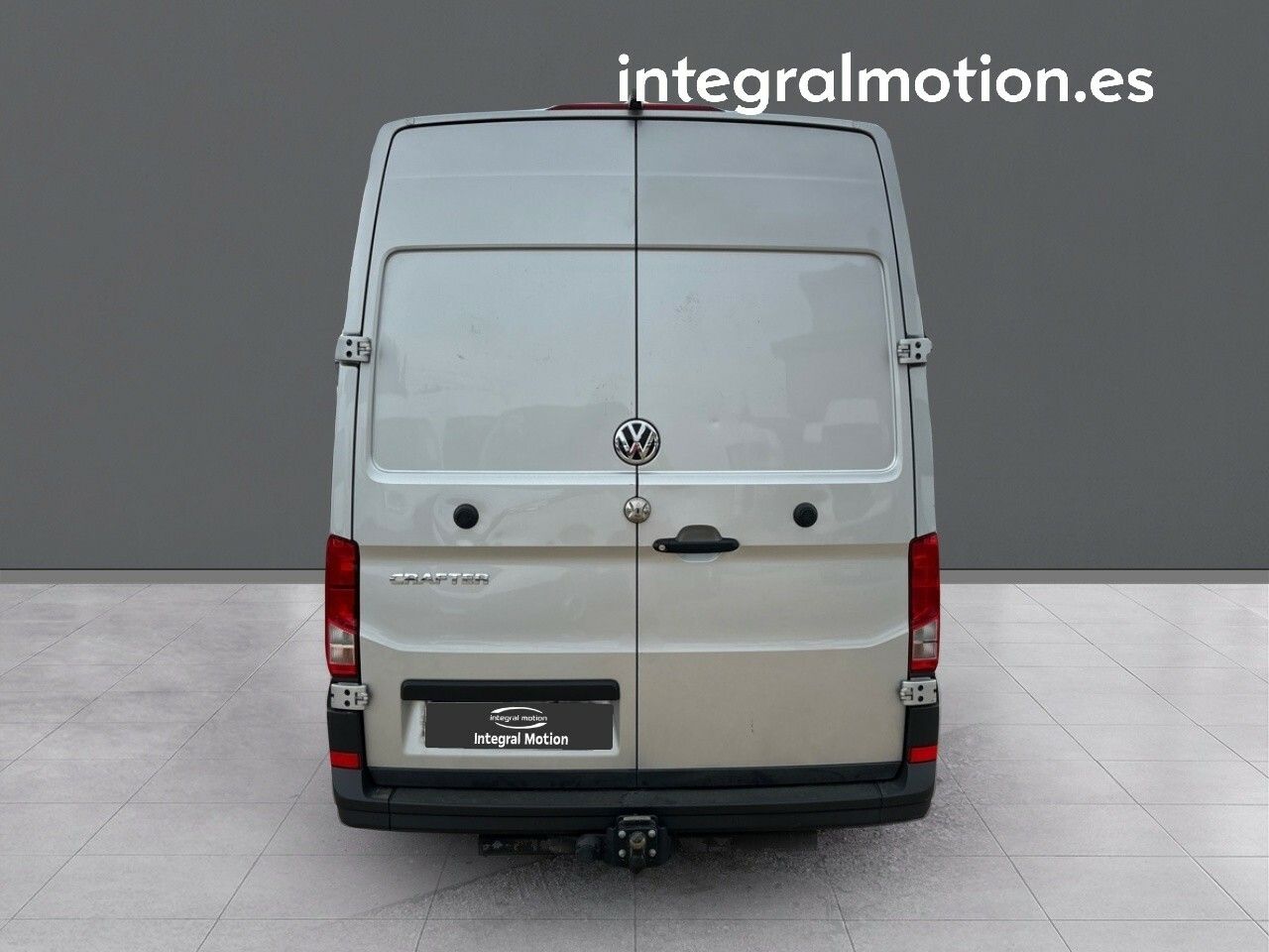 Foto Volkswagen Crafter 21