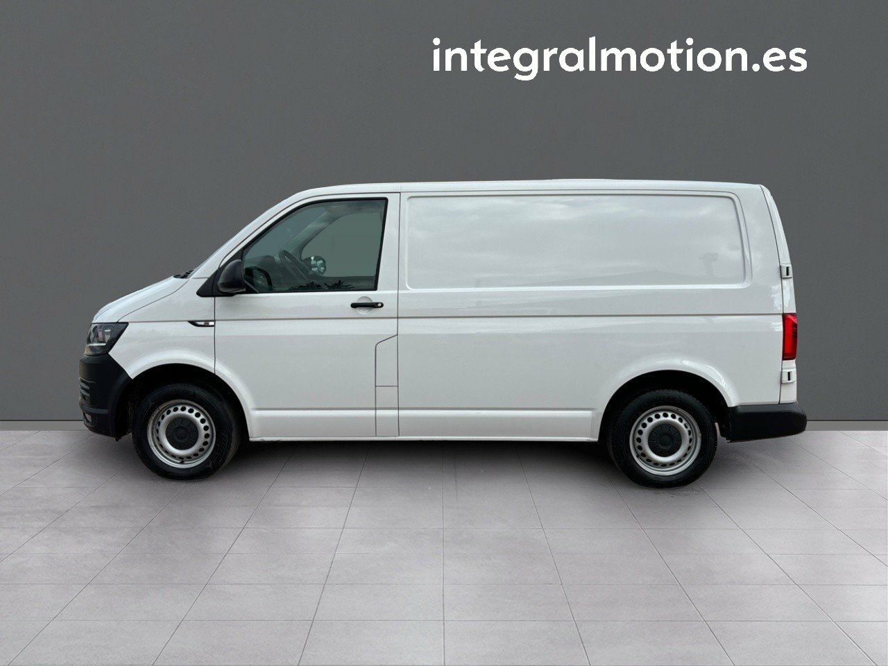 Foto Volkswagen Transporter 9