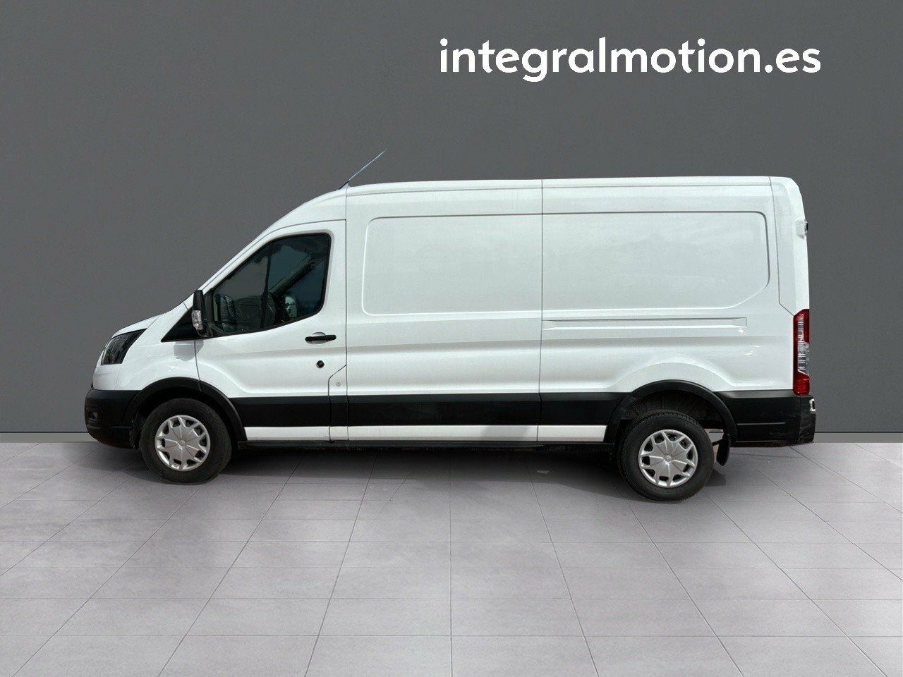 Foto Ford Transit 9