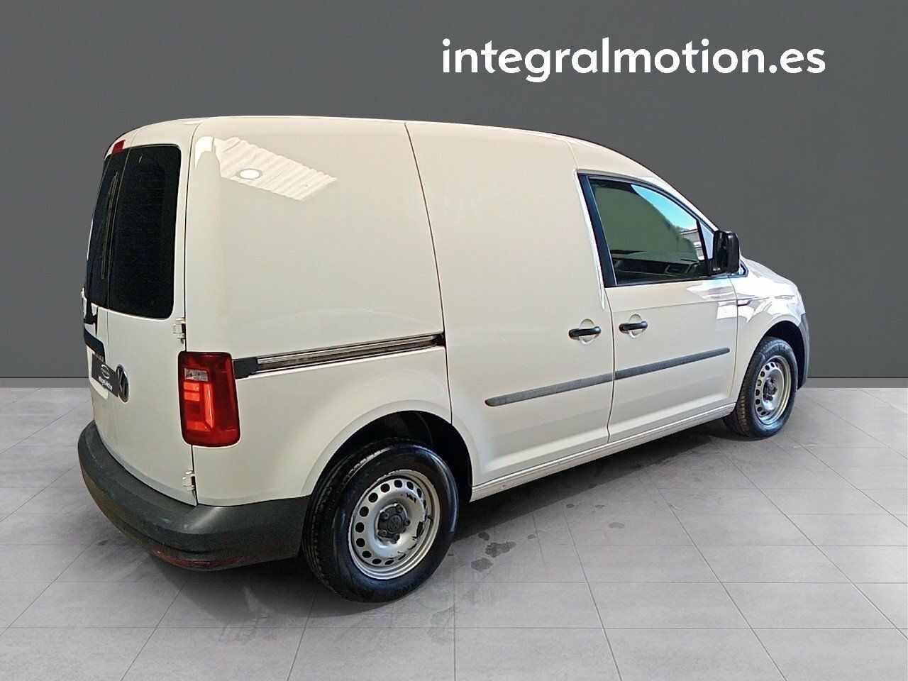 Foto Volkswagen Caddy 7