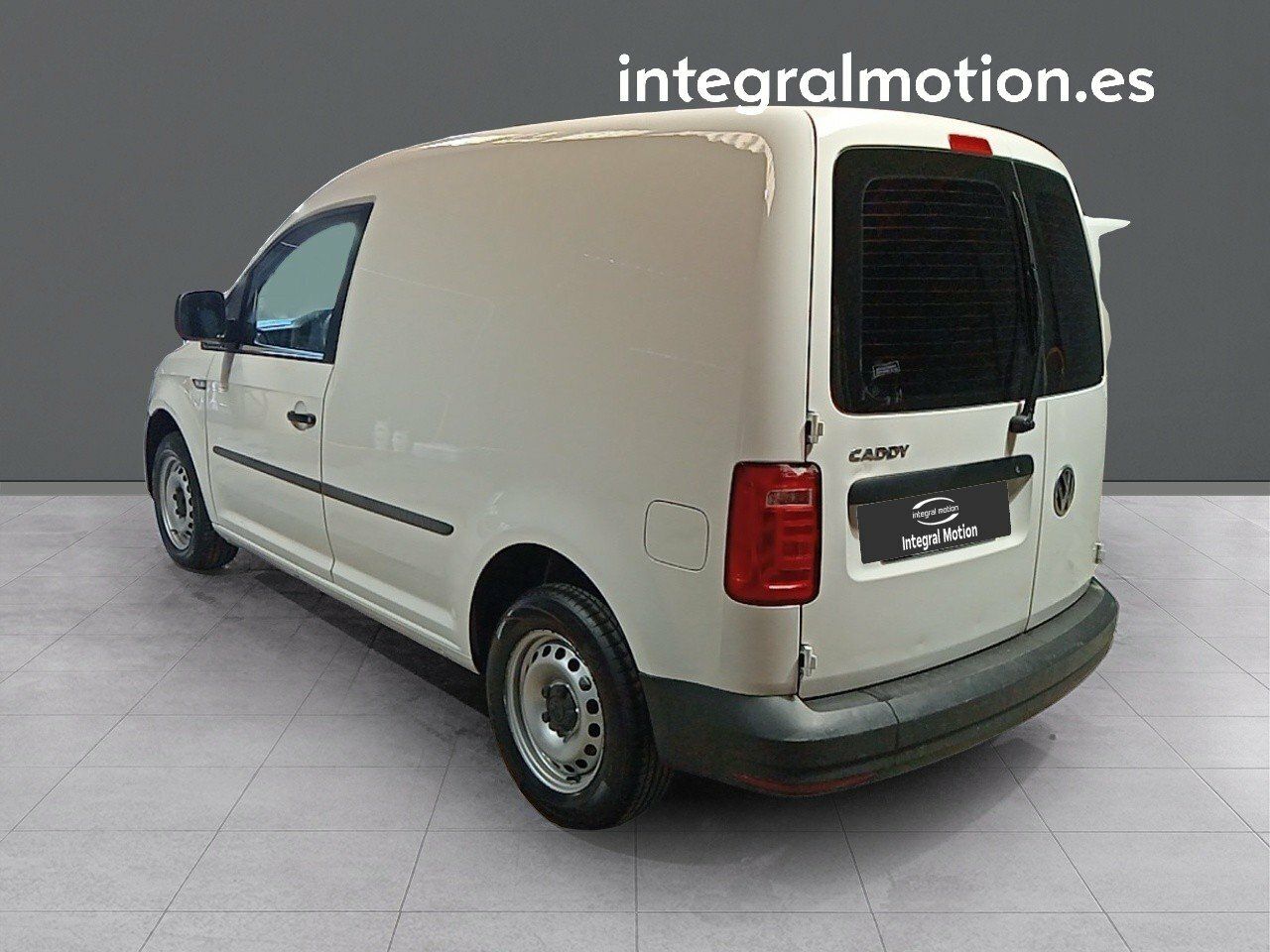 Foto Volkswagen Caddy 8