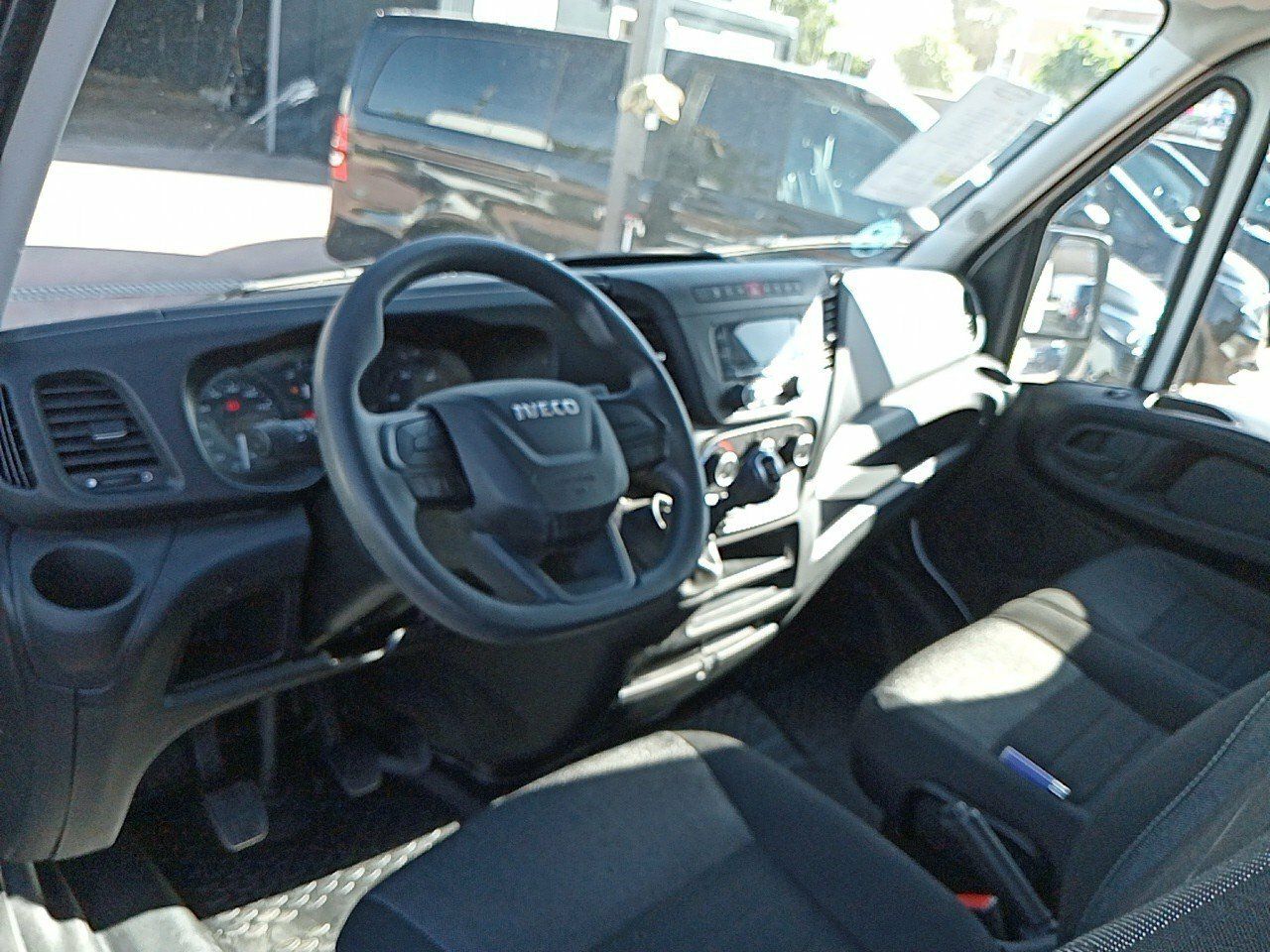 Foto Iveco Daily 2