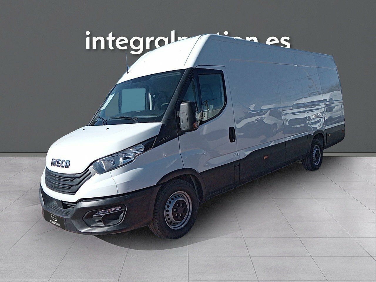 Foto Iveco Daily 3