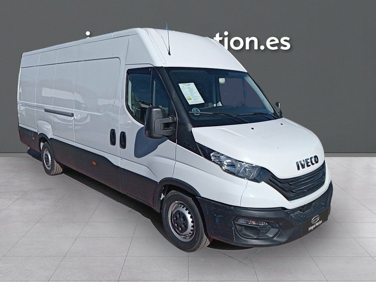 Foto Iveco Daily 5