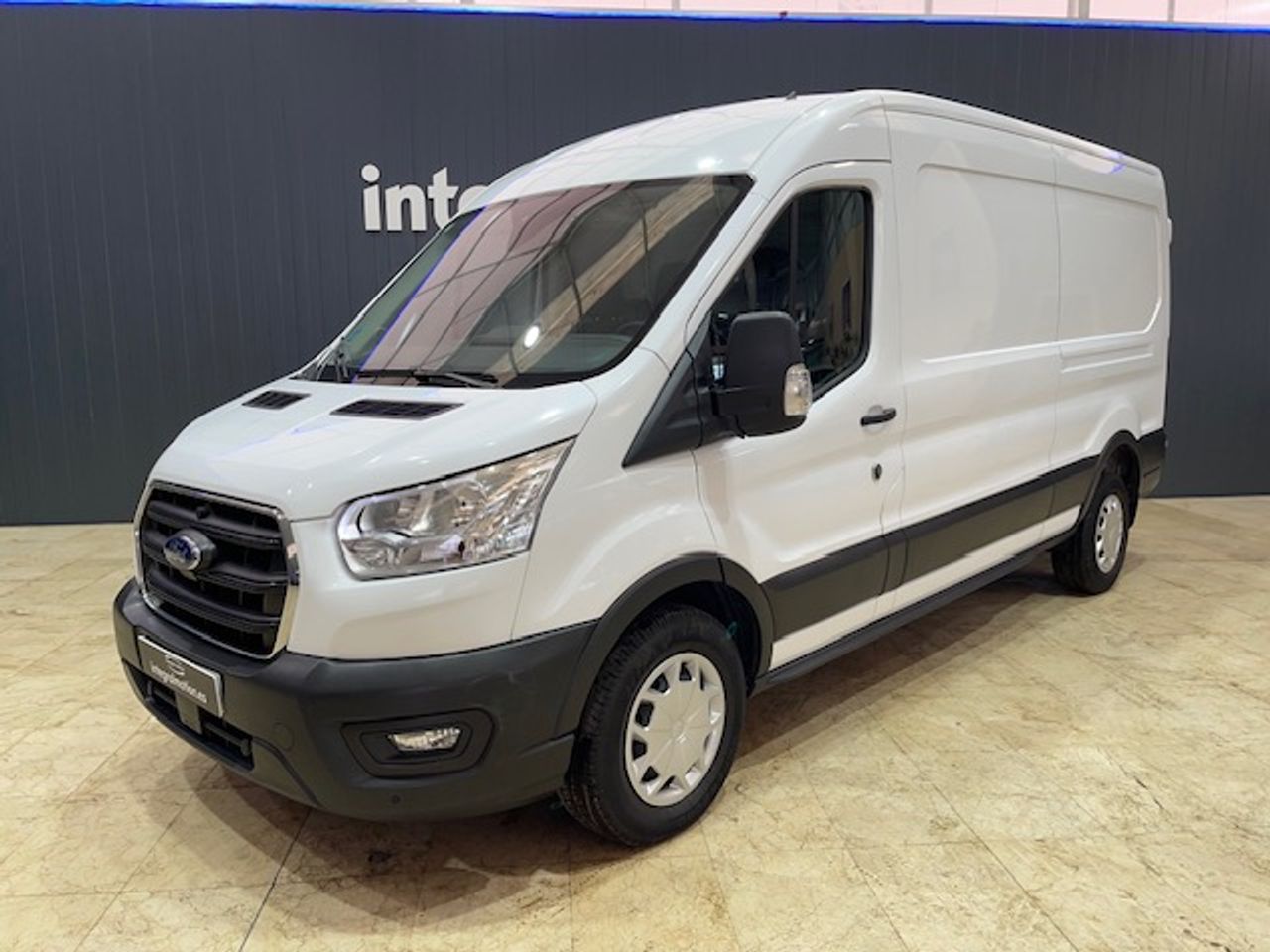 Foto Ford Transit 1