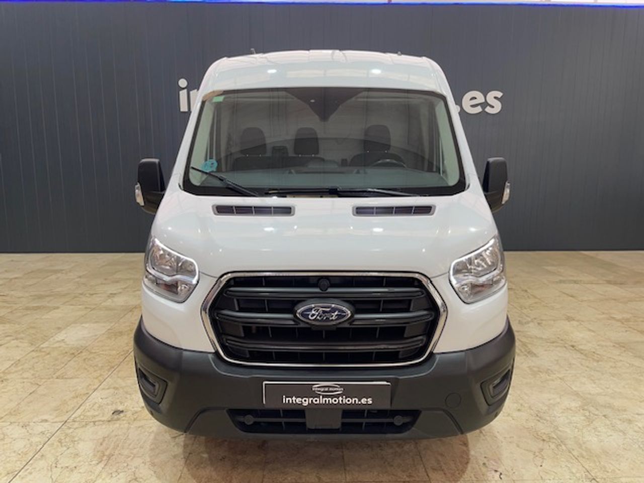 Foto Ford Transit 4