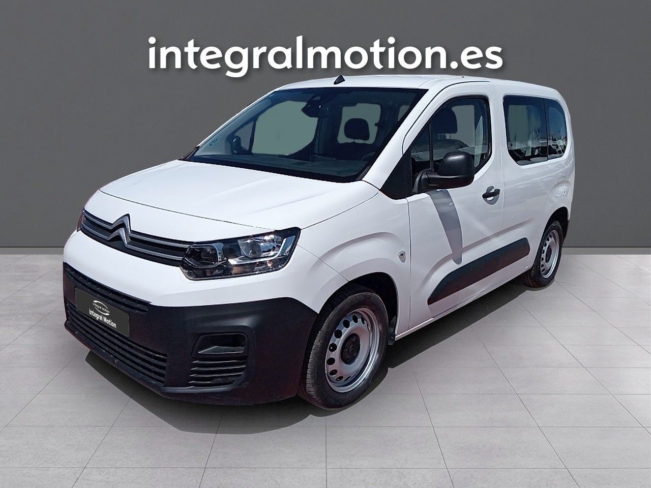 Foto Citroën Berlingo 2