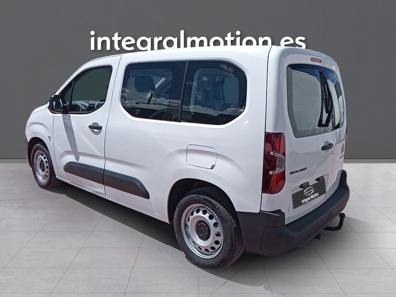 Foto Citroën Berlingo 6