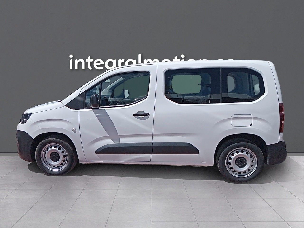 Foto Citroën Berlingo 10