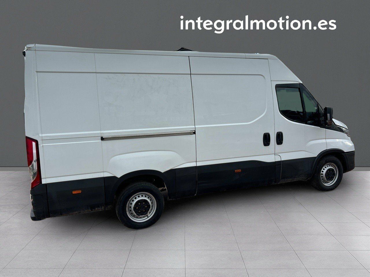 Foto Iveco Daily 5