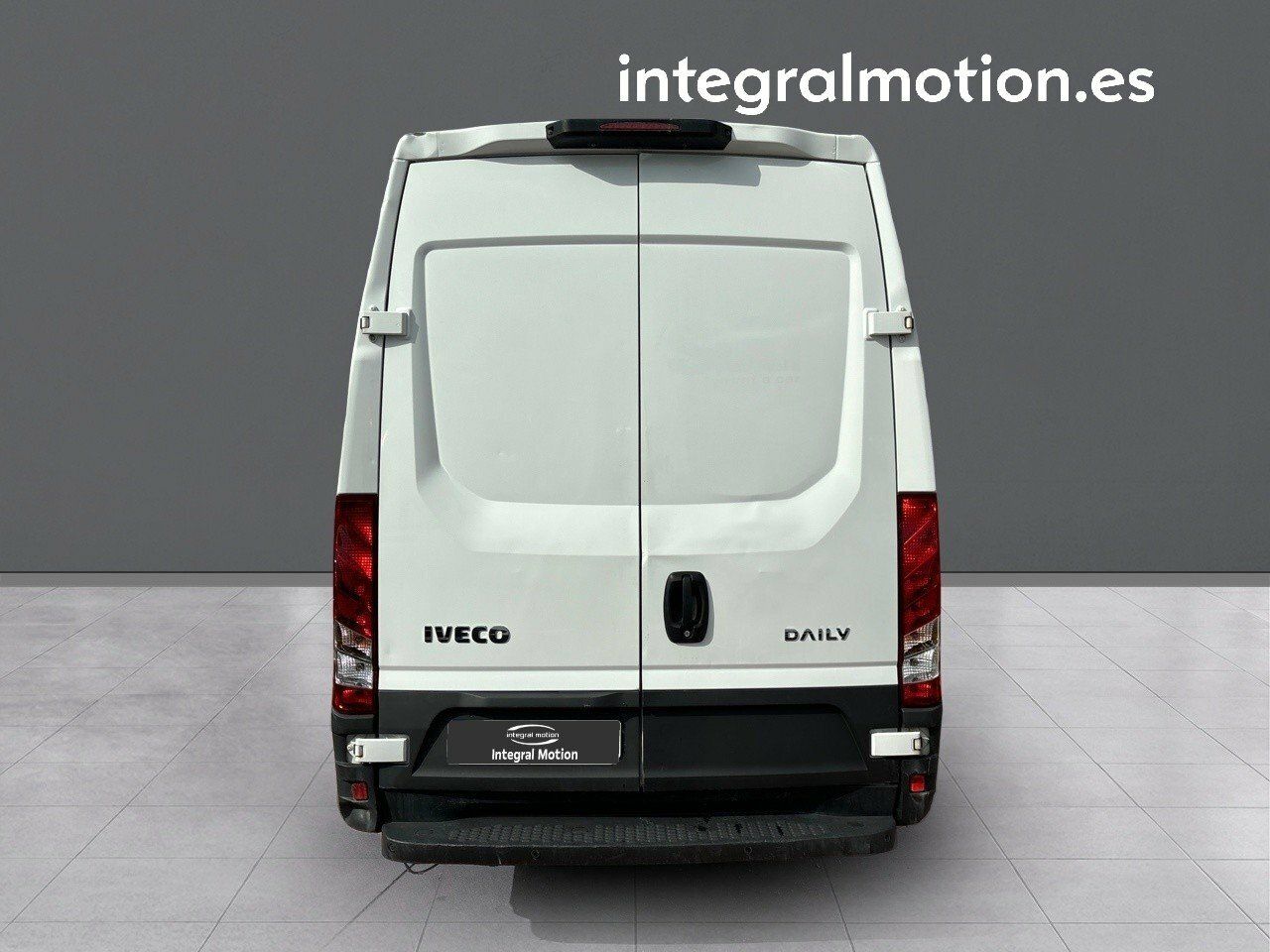 Foto Iveco Daily 16