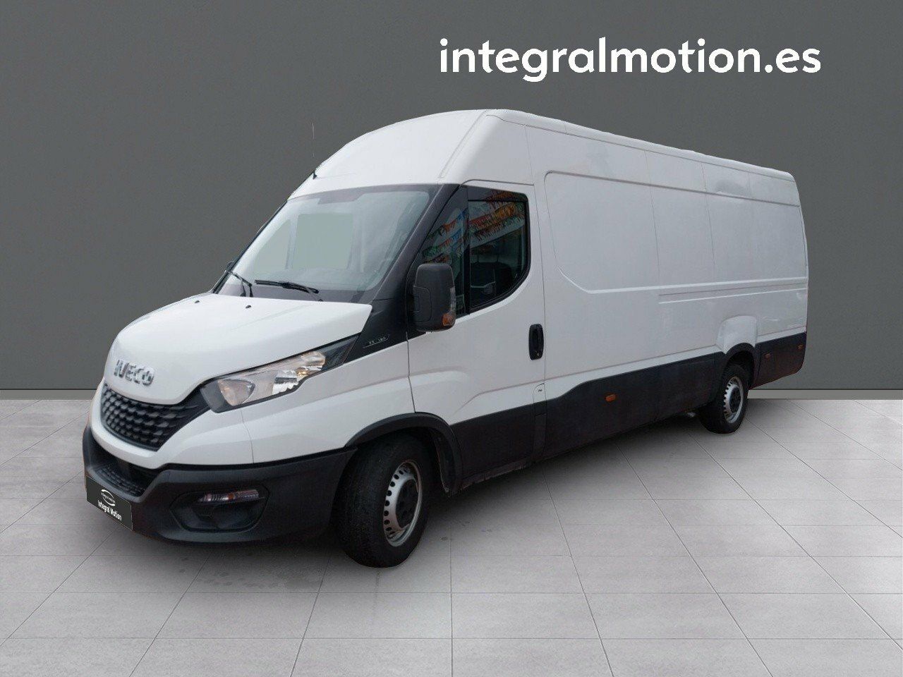 Foto Iveco Daily 1