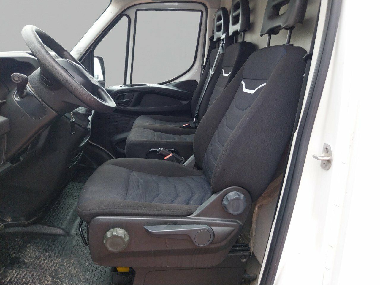 Foto Iveco Daily 7