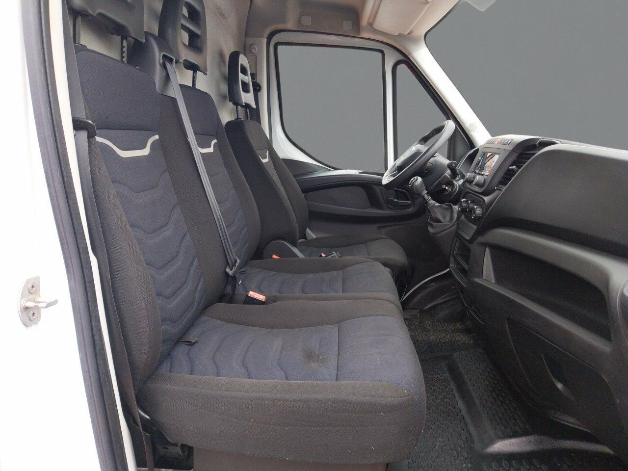 Foto Iveco Daily 10