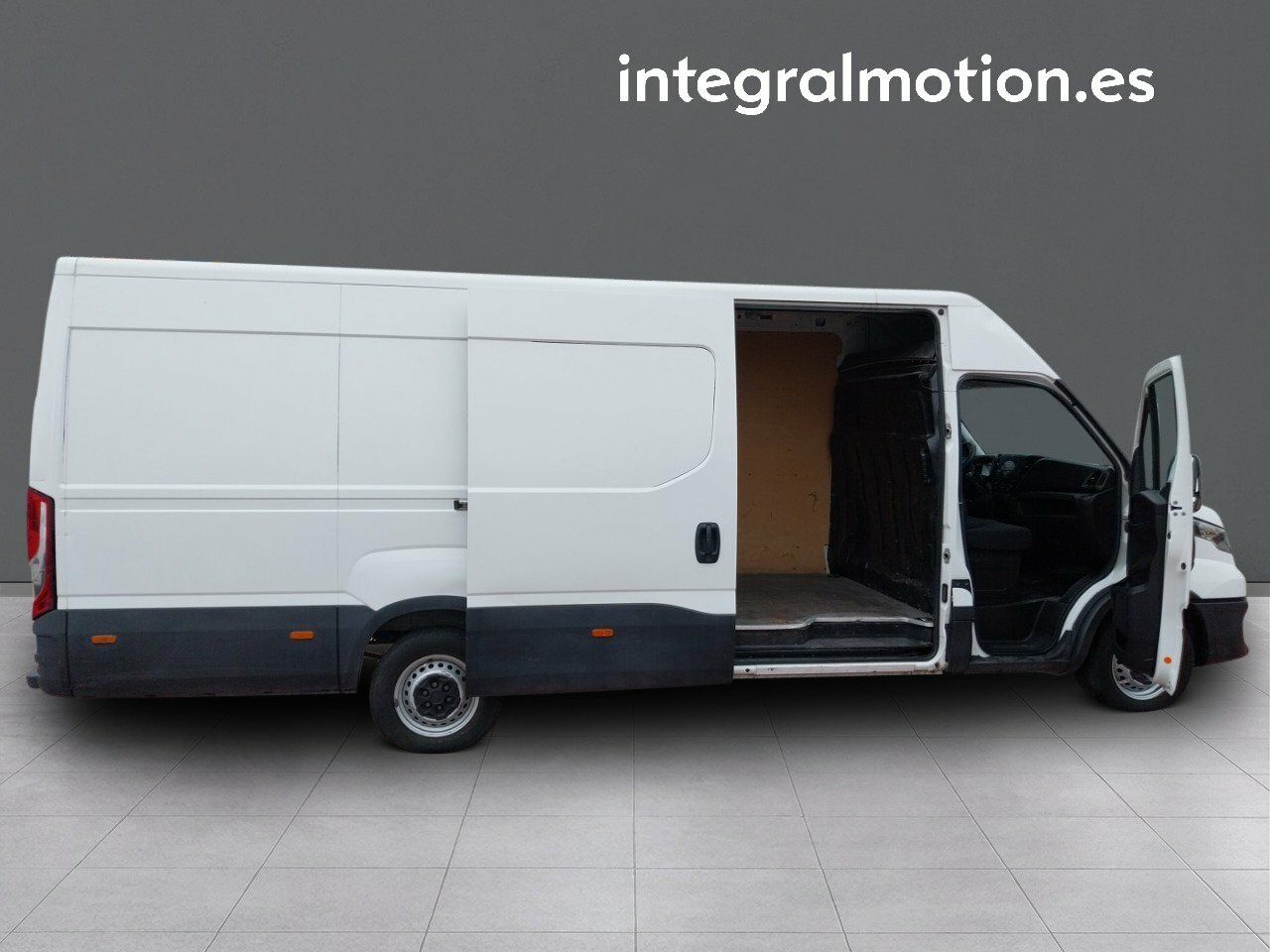 Foto Iveco Daily 16