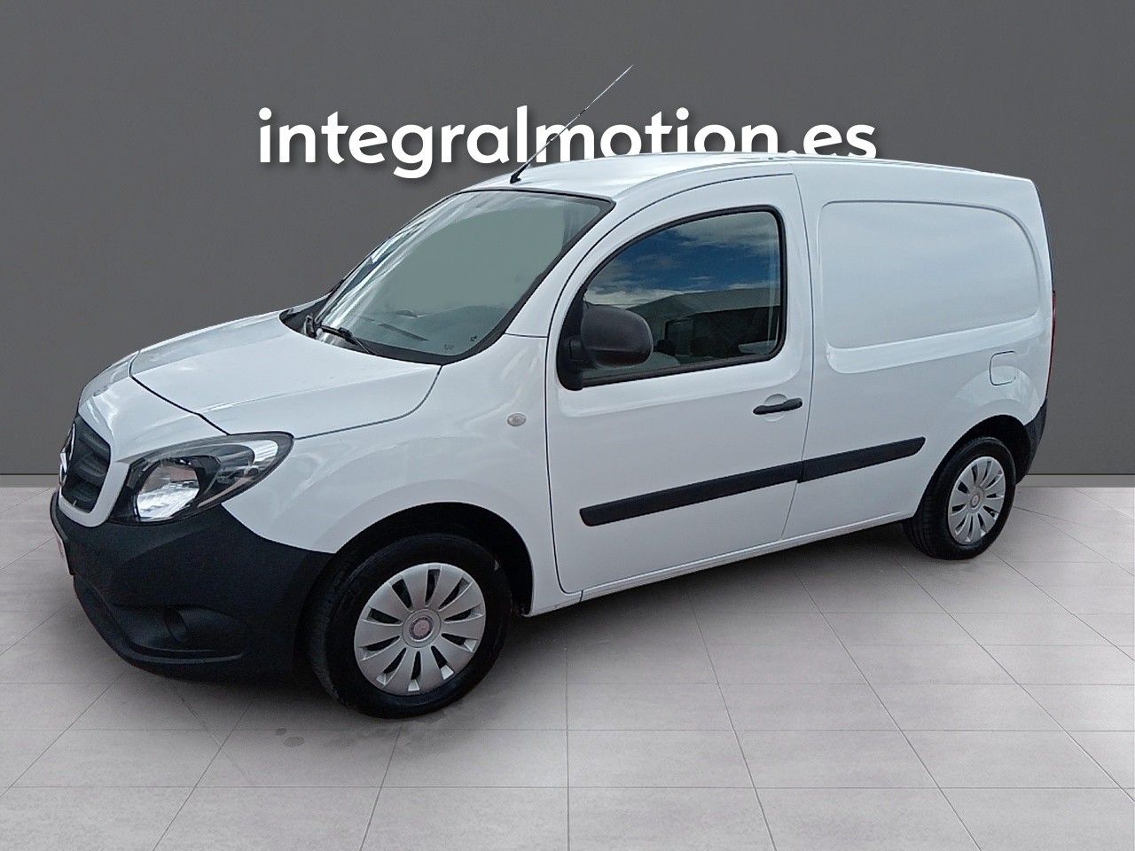 Foto Mercedes-Benz Citan 2