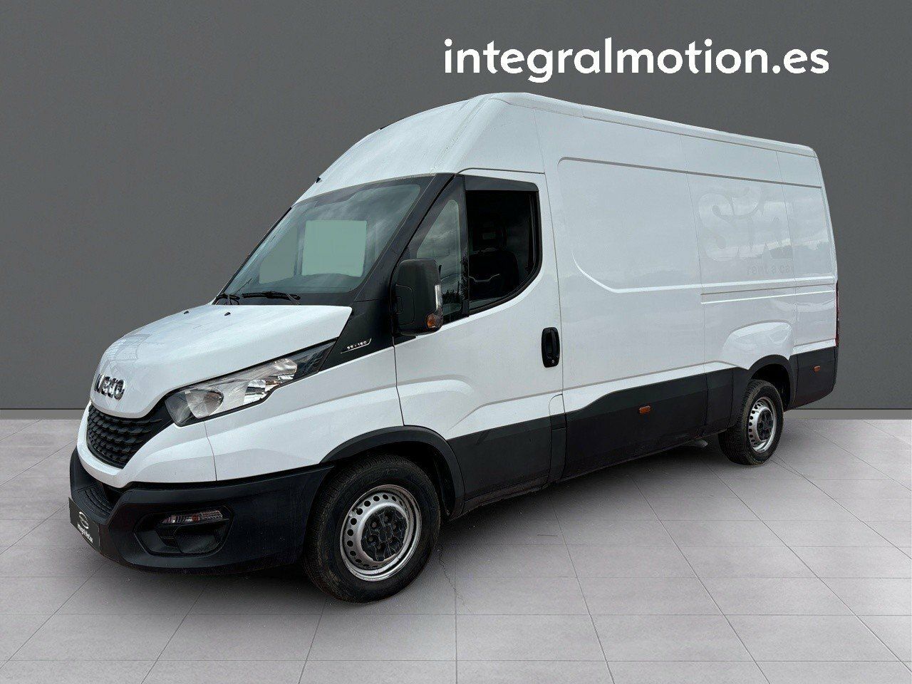 Foto Iveco Daily 1