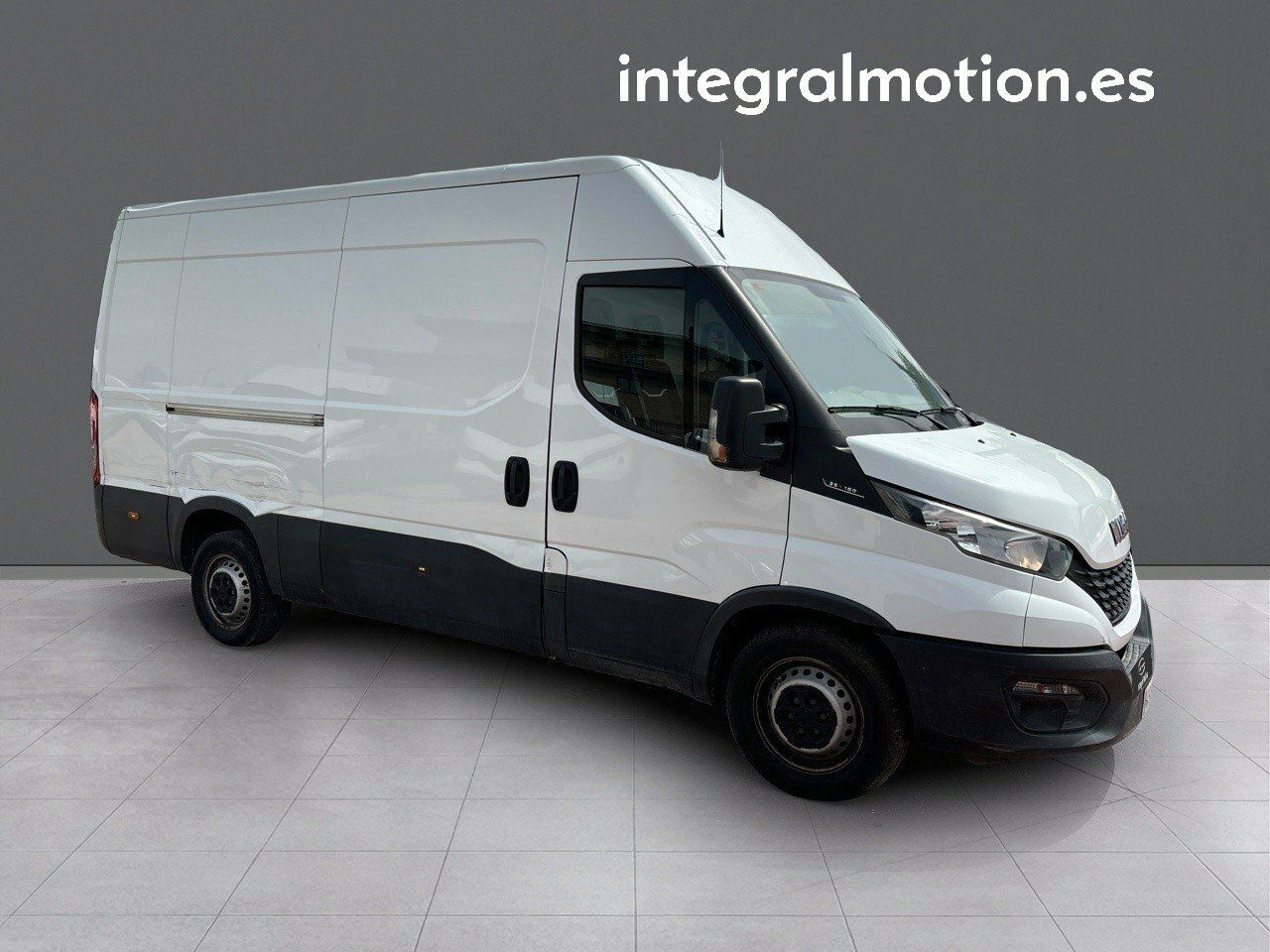 Foto Iveco Daily 4