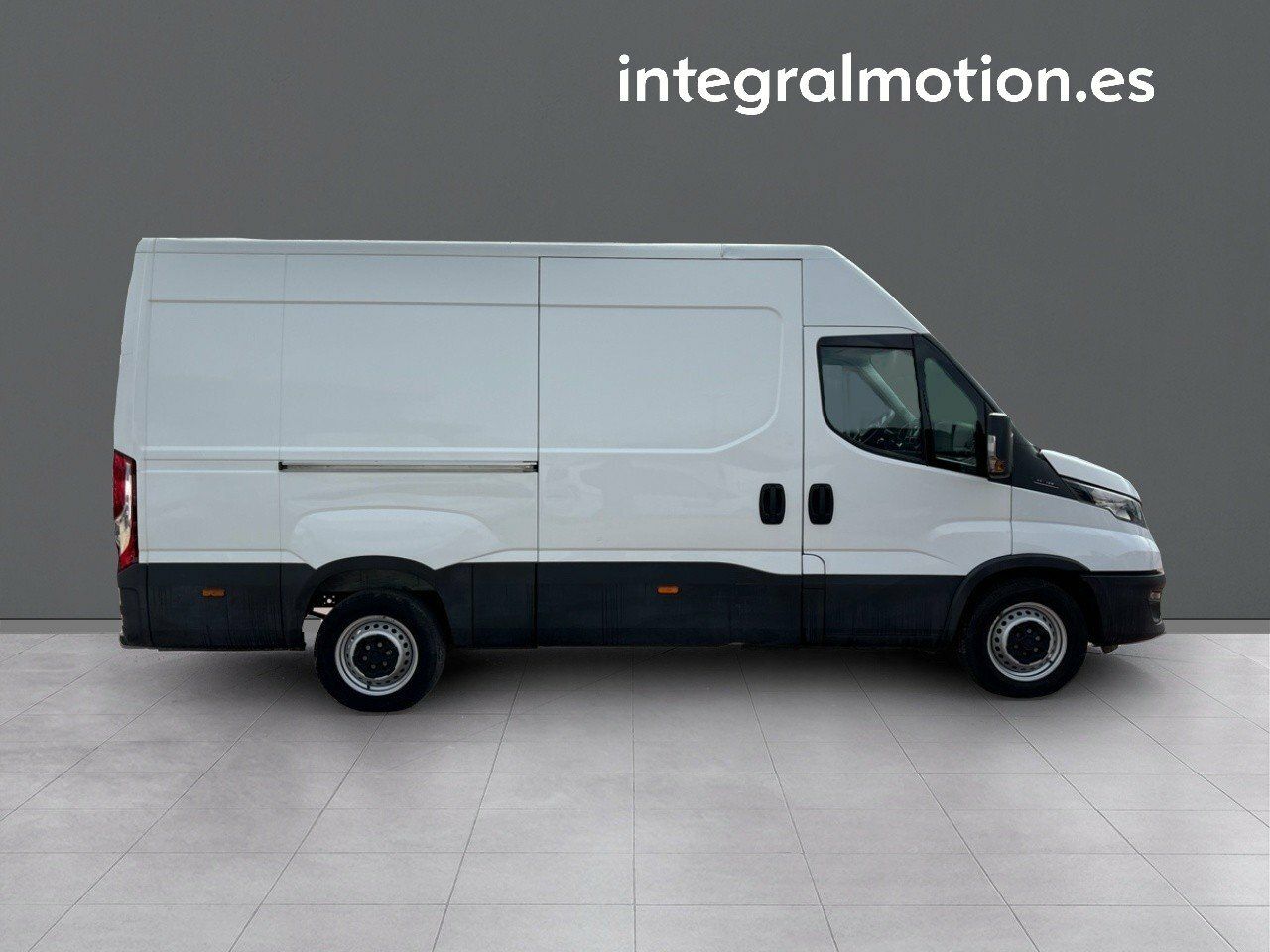 Foto Iveco Daily 3