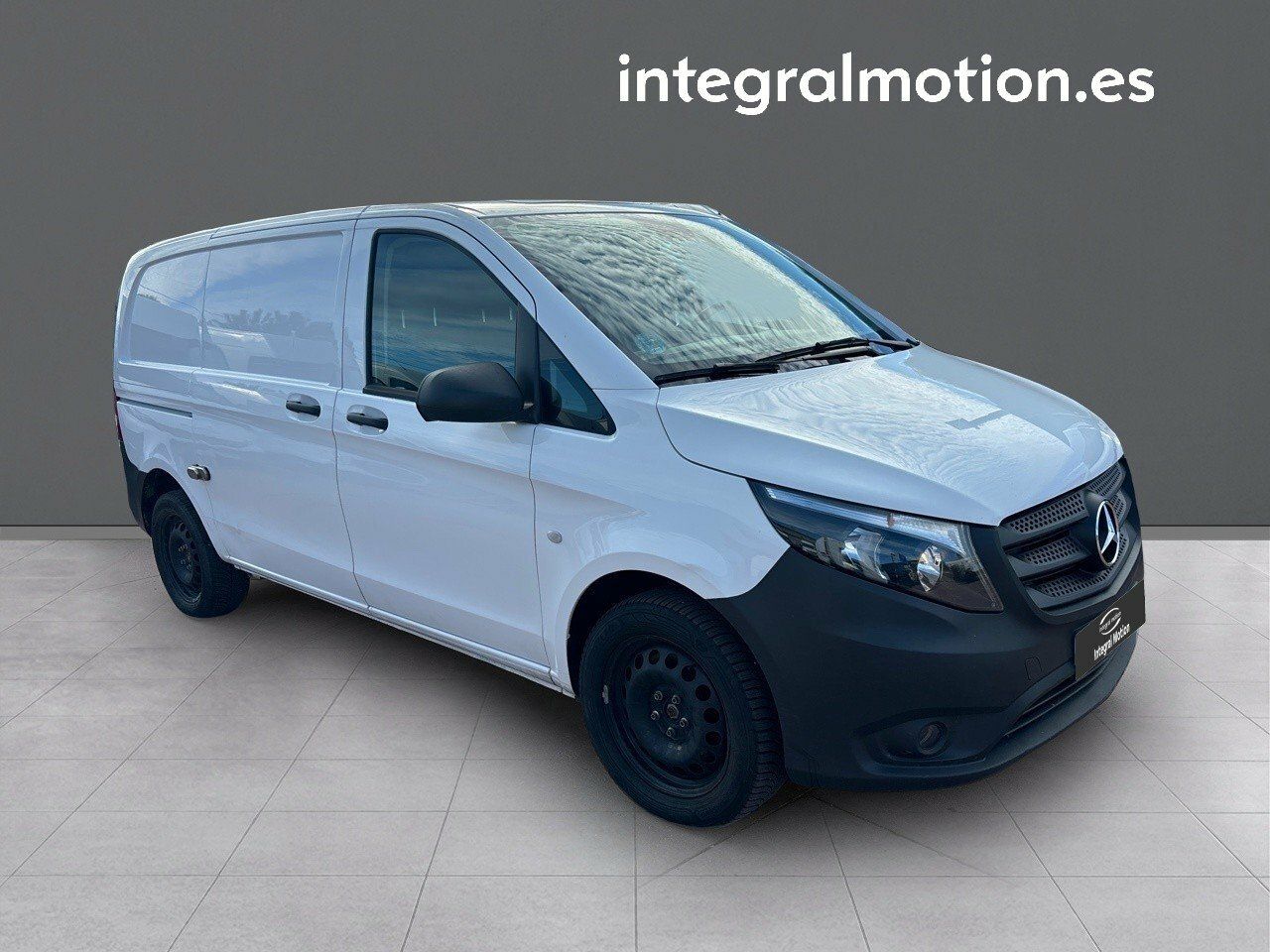 Foto Mercedes-Benz Vito 4