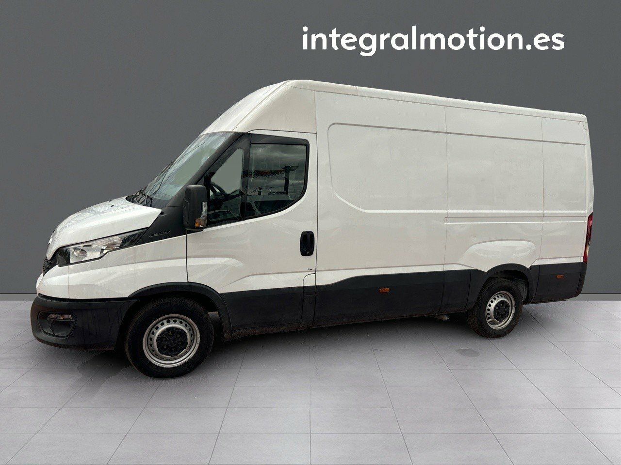 Foto Iveco Daily 1