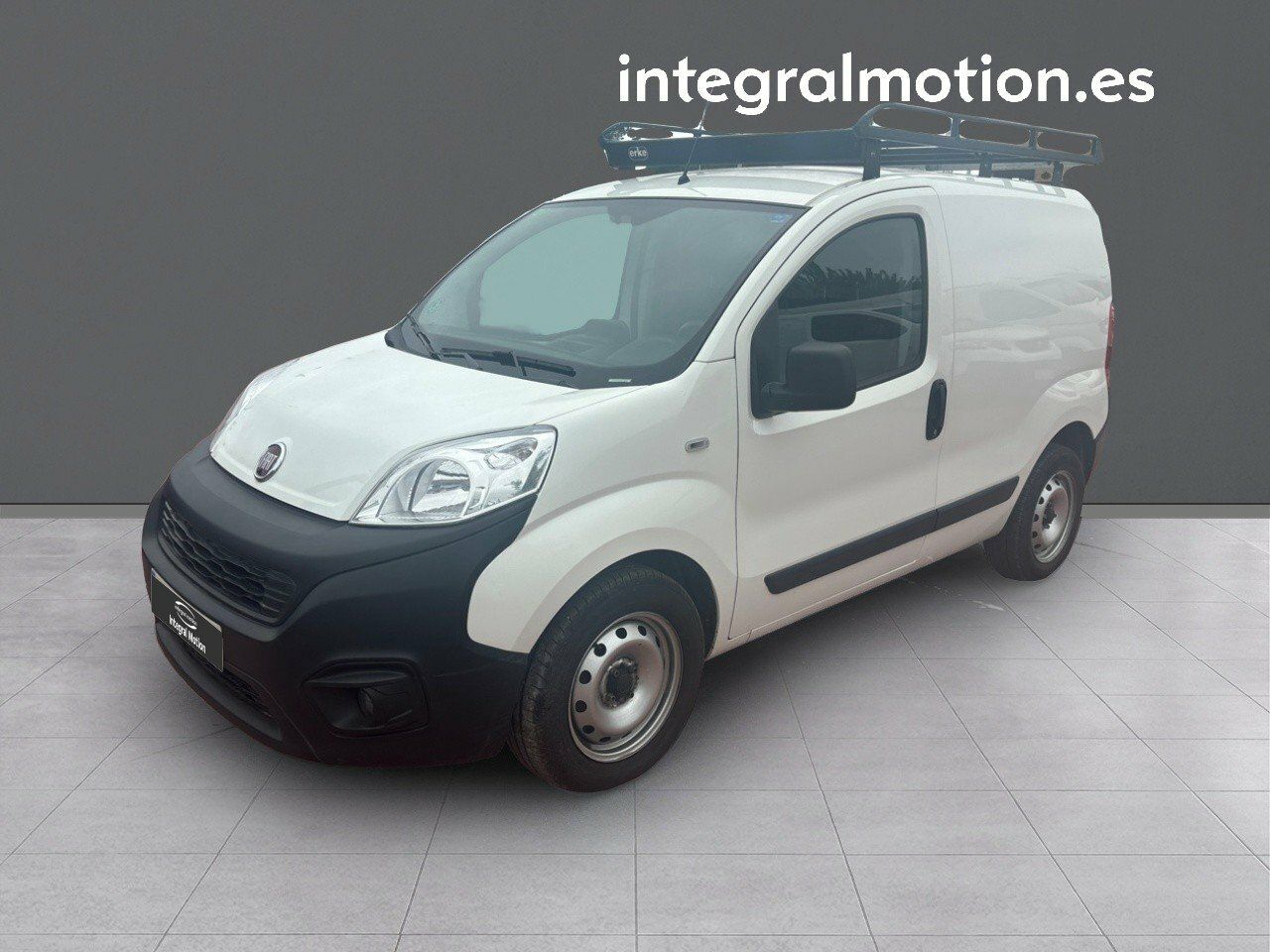 Foto Fiat Fiorino 2