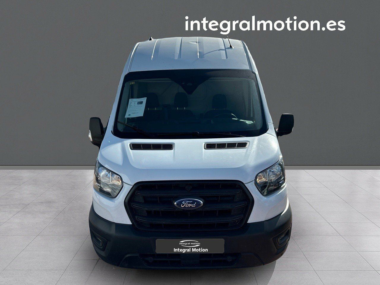 Foto Ford Transit 1