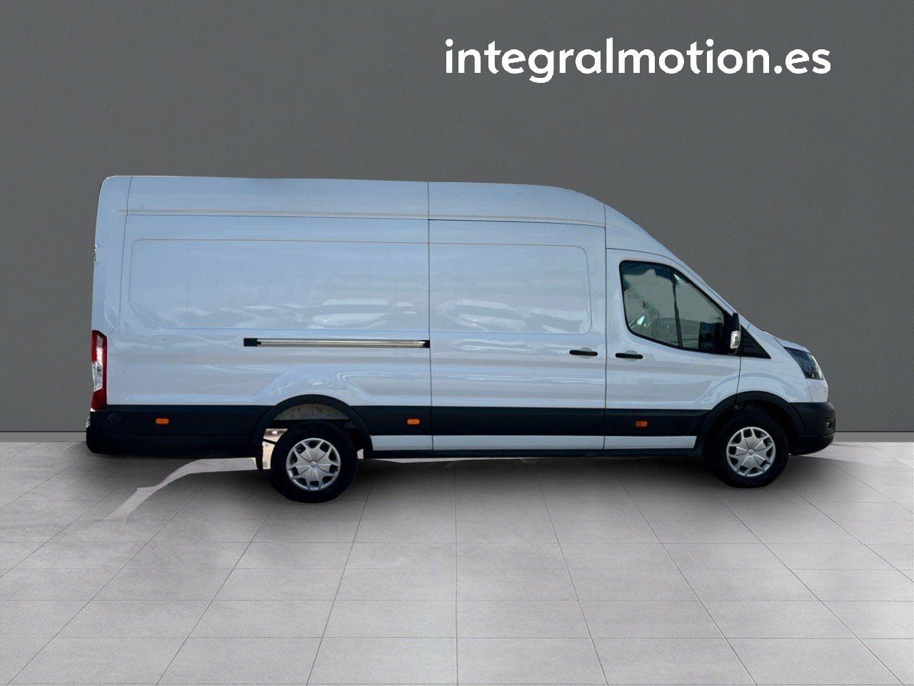 Foto Ford Transit 3