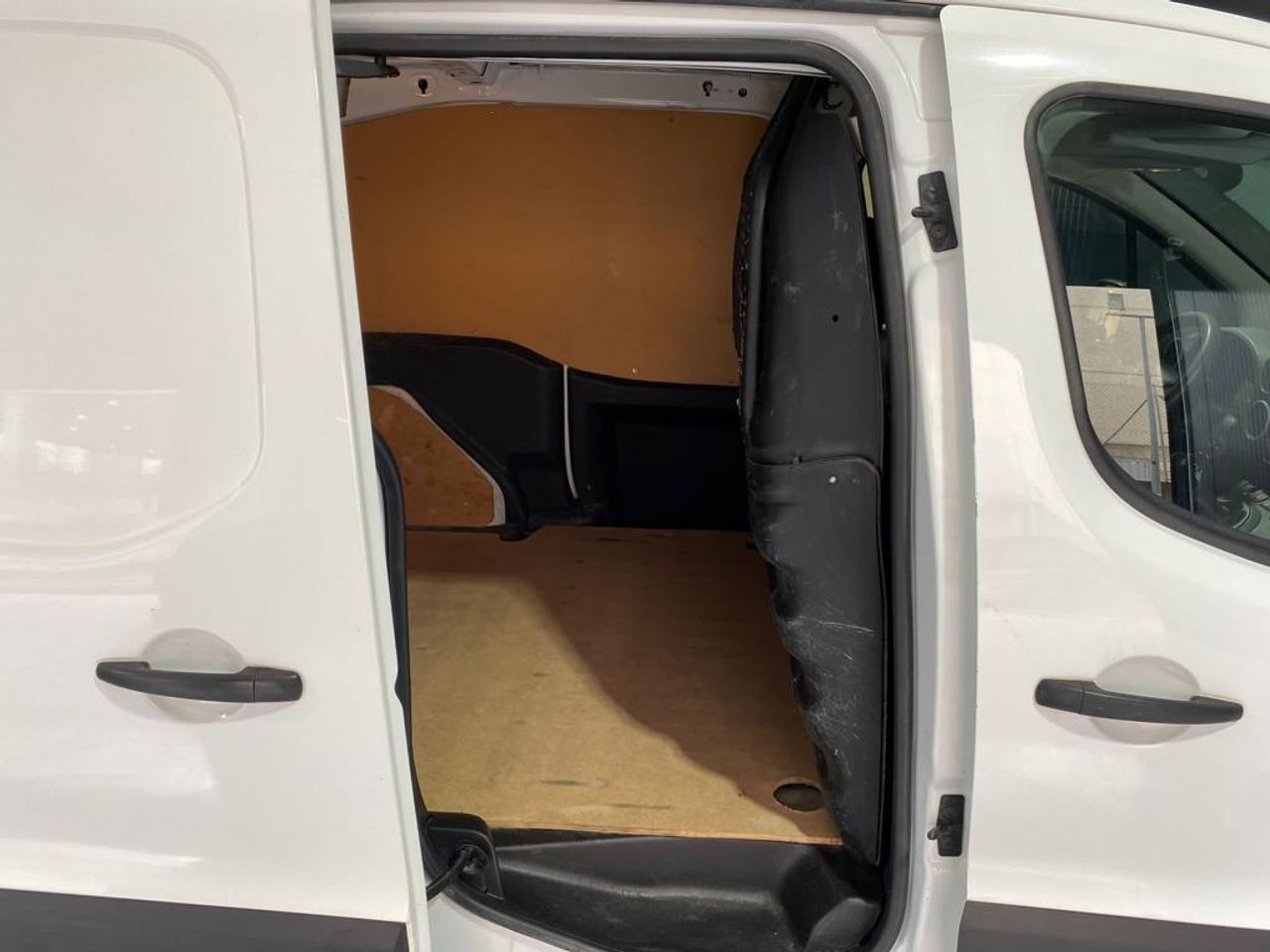 Foto Citroën Berlingo 13